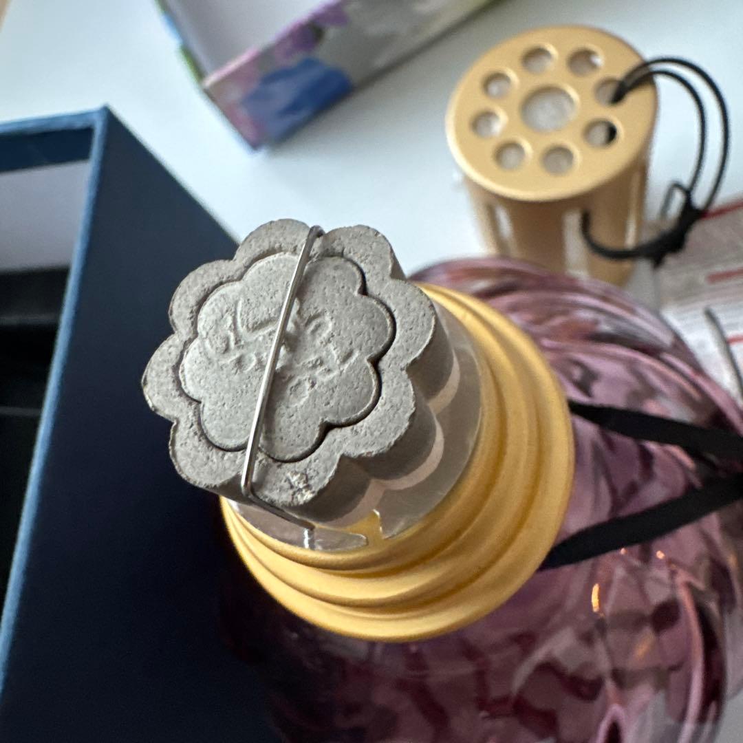 ASHLEIGH & BURWOOD フレグランスランプセット