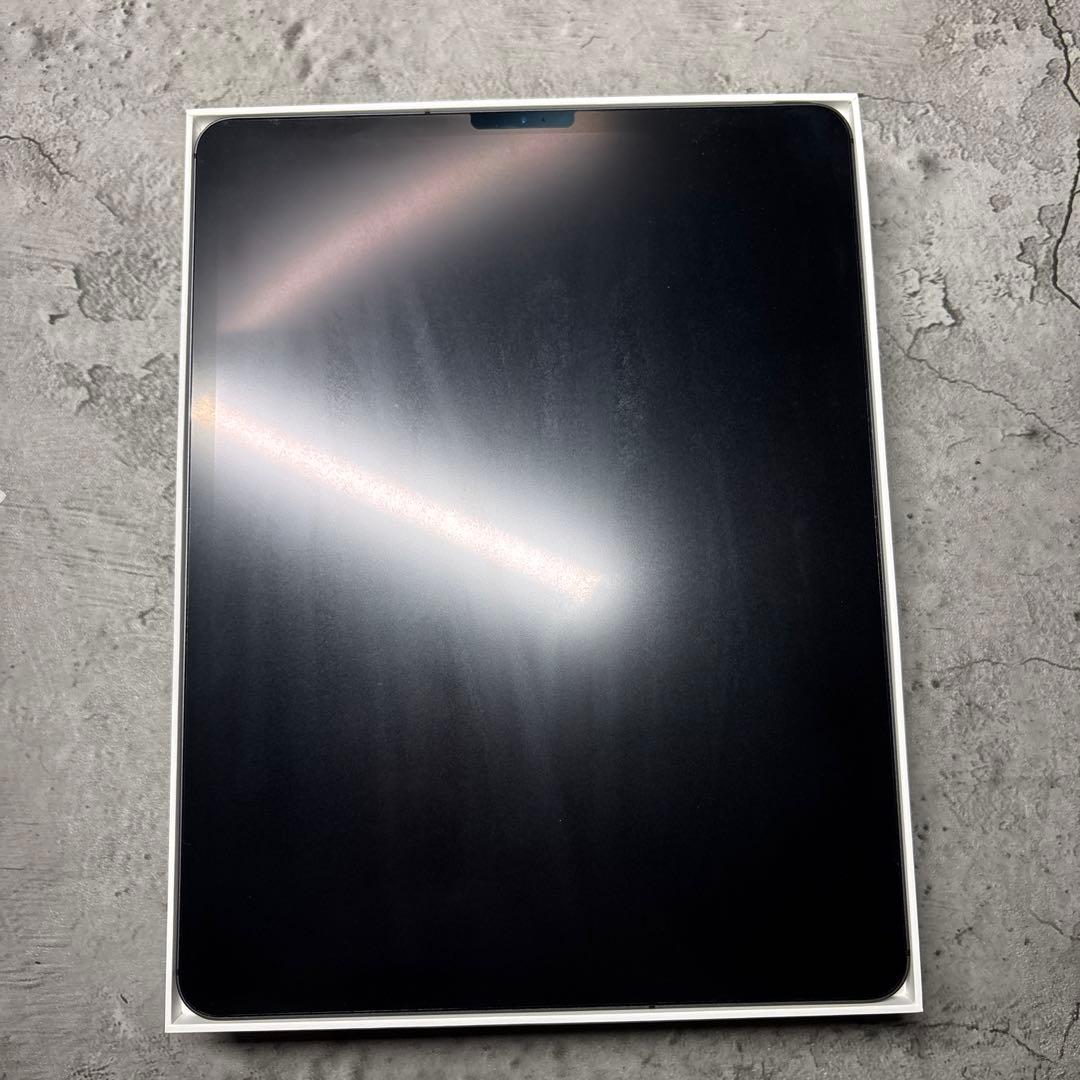 iPad pro（12.9インチ）第4世代 128GBペン、キーボード付き