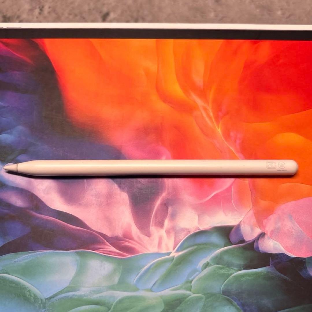 iPad pro（12.9インチ）第4世代 128GBペン、キーボード付き