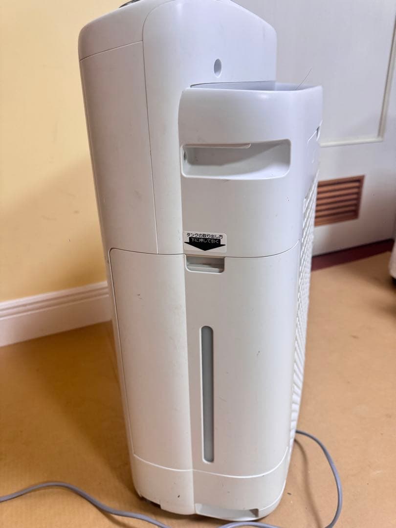 SHARP KI-PS50-W 2022年製