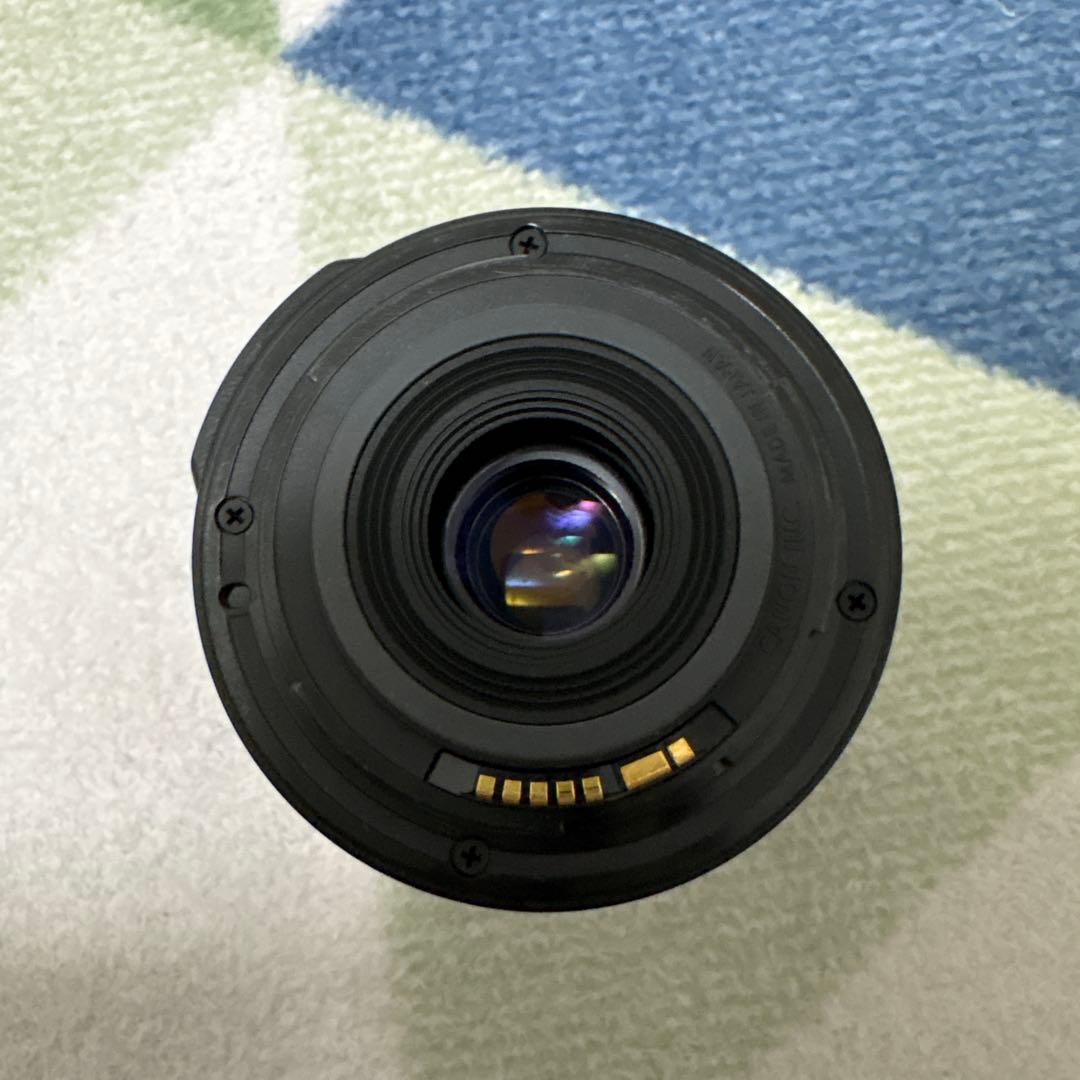 Canon EOS 60D/EF-S 18-55 1:3.5-5.6 IS 良品