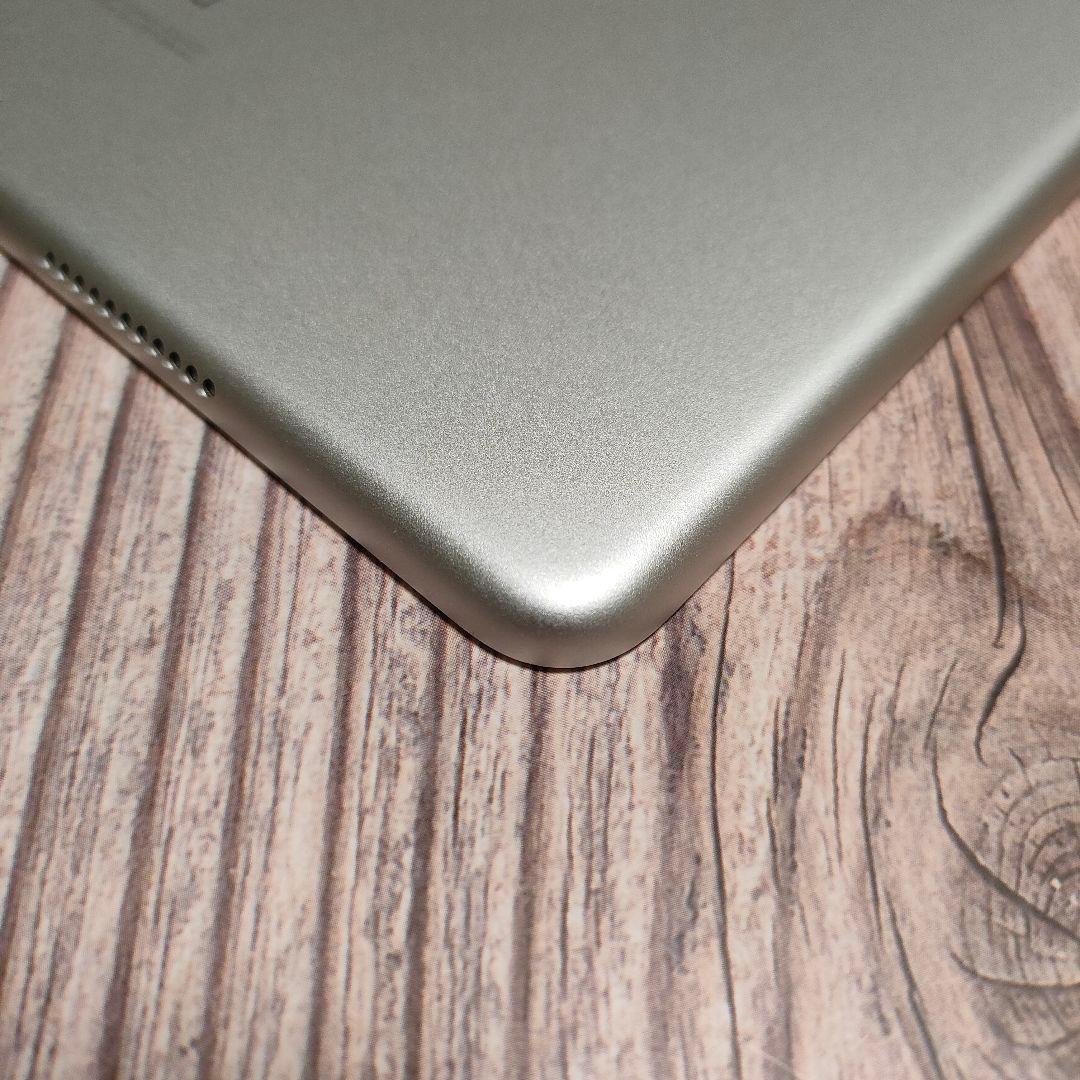 iPad Air 3世代 64GB SIMフリー シルバー 超美品