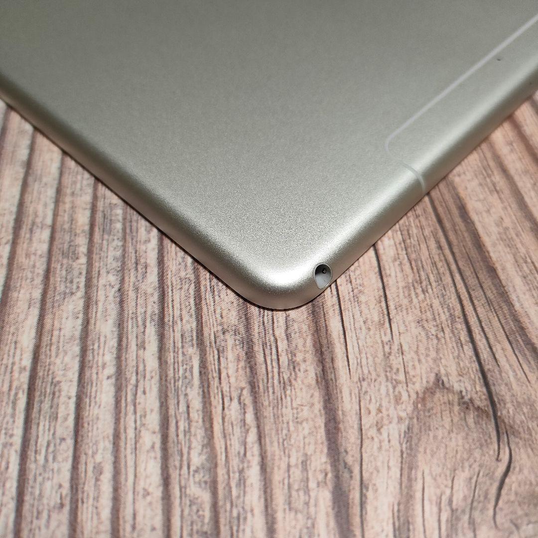iPad Air 3世代 64GB SIMフリー シルバー 超美品