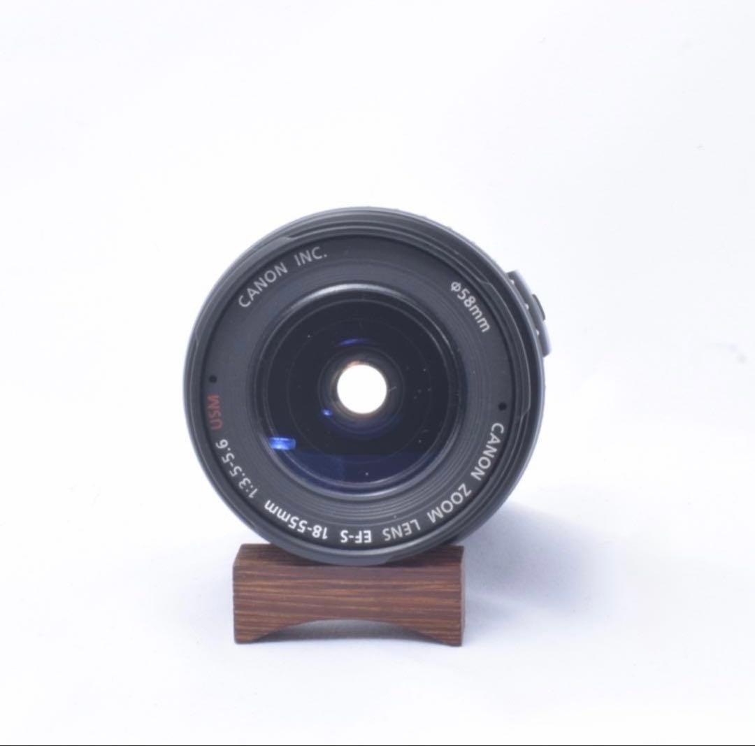 ✨美品✨一眼レフ❤️Canon EOS 40D レンズセット 入園式 入学式