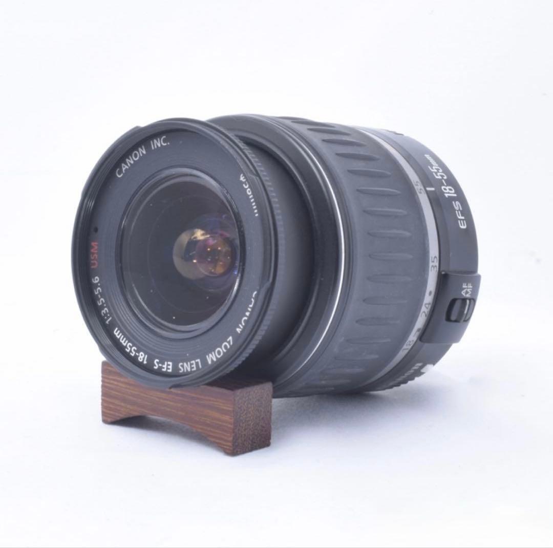 ✨美品✨一眼レフ❤️Canon EOS 40D レンズセット 入園式 入学式
