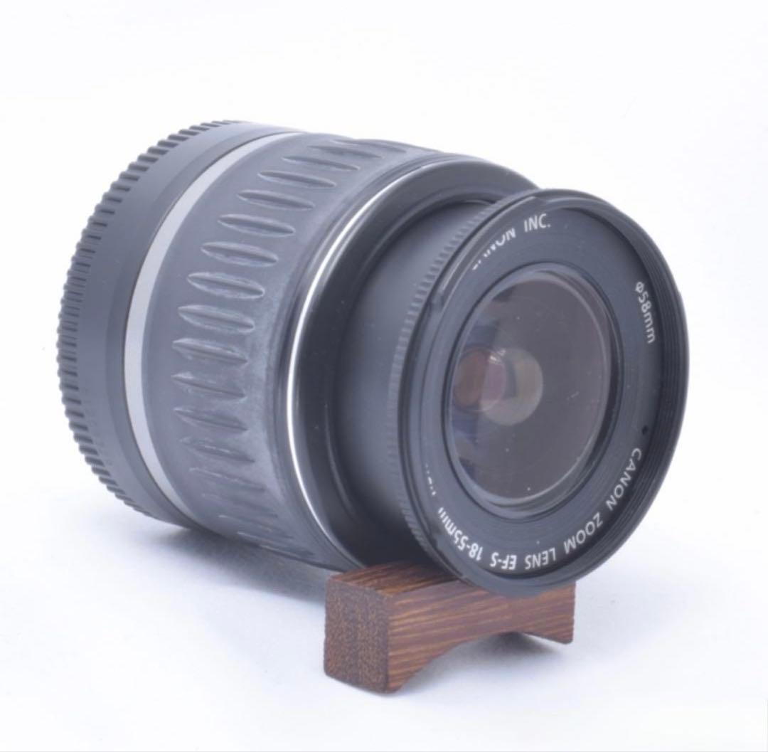 ✨美品✨一眼レフ❤️Canon EOS 40D レンズセット 入園式 入学式