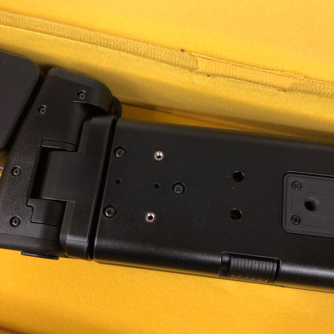 SONY カムコーダーサポート　VCT-SP2BP アクセサリー