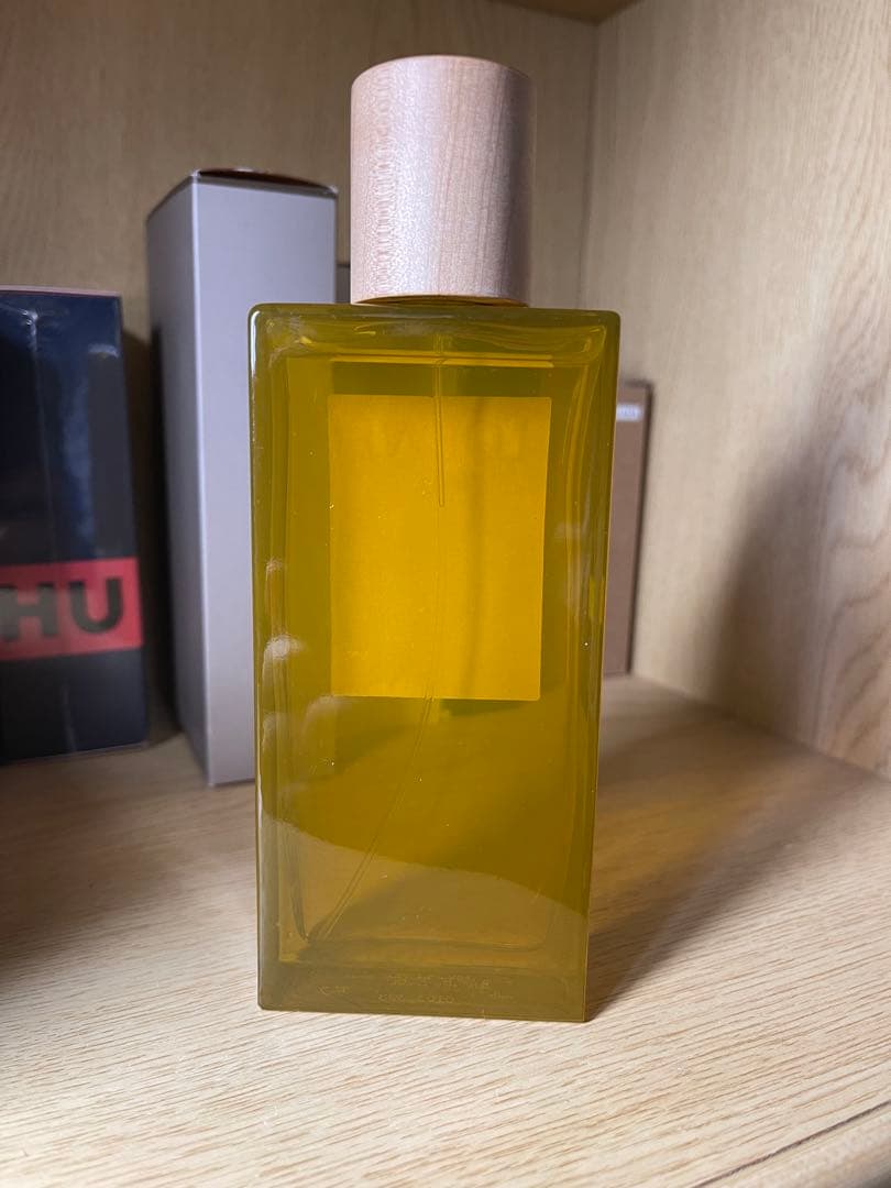 LOEWE ソロ メルクリオ オーデパルファン 100ml