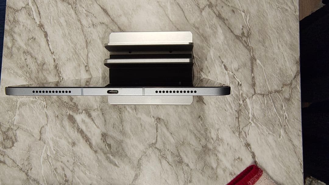 iPad Air 4 cellular 256GB Apple Pencil付き