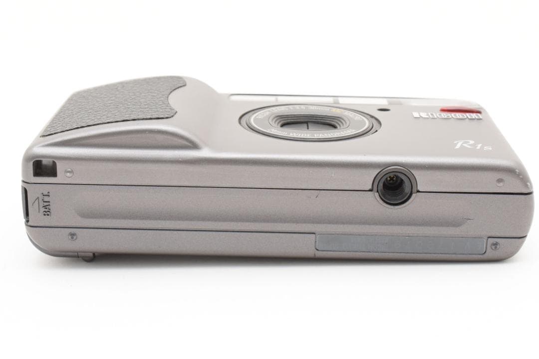 RICOH リコー R1S コンパクトフィルムカメラ 美品です！
