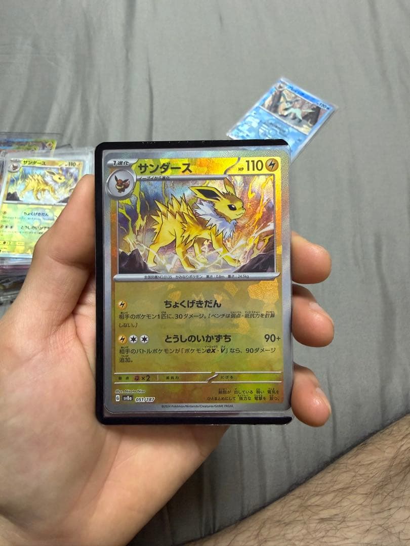 ポケモンカード 14枚セット ブラッキー ニンフィア