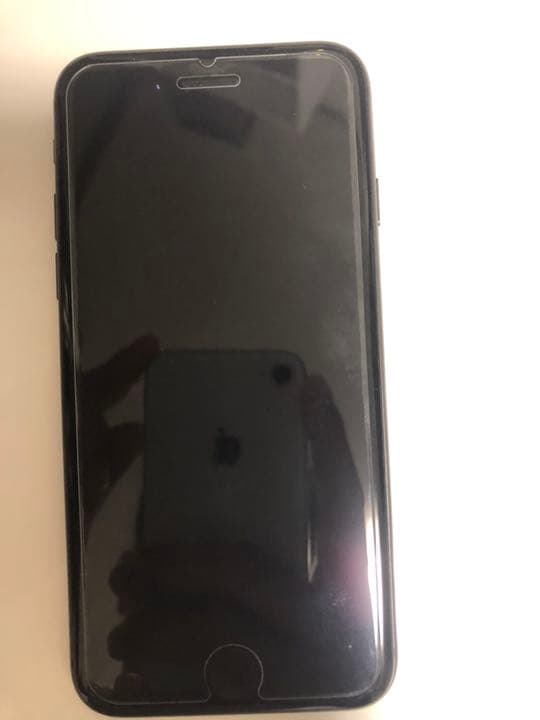 スマホアクセサリー iPhone8 64G