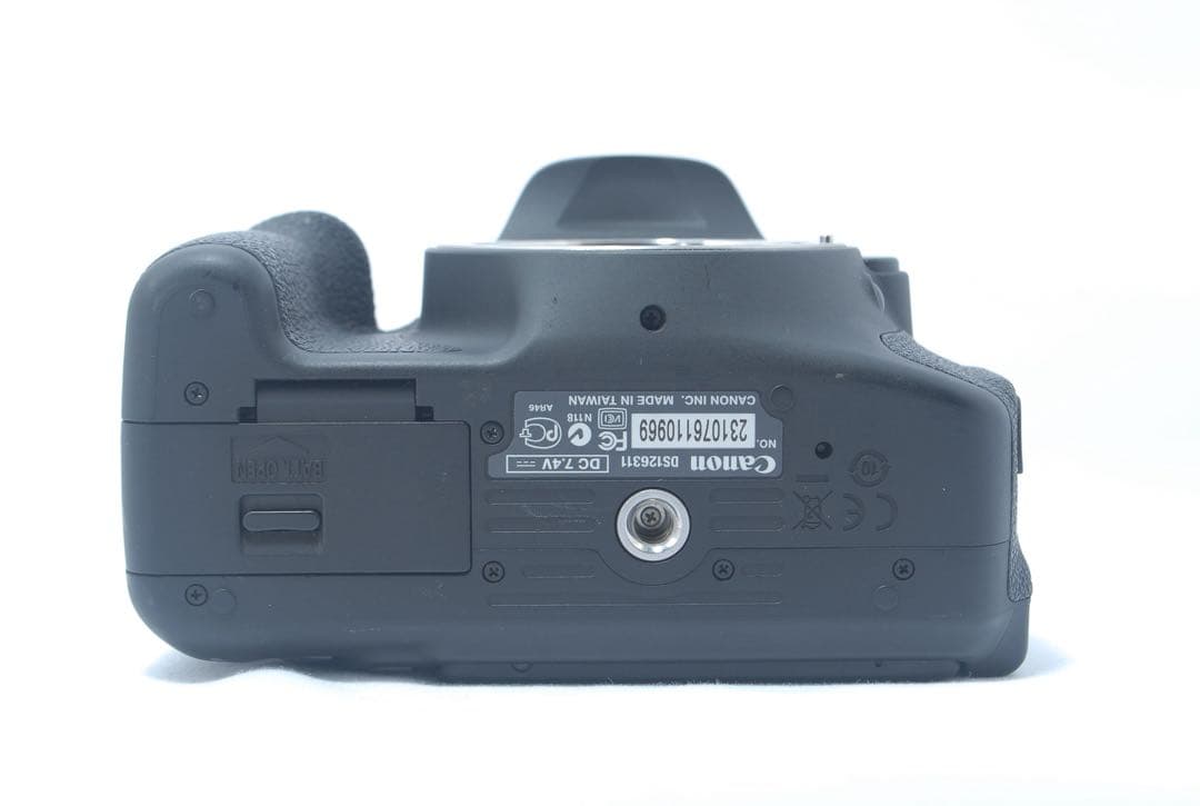 美品 Canon 人気 一眼レフ ダブルレンズ スマホ転送可能 初心者おすすめ
