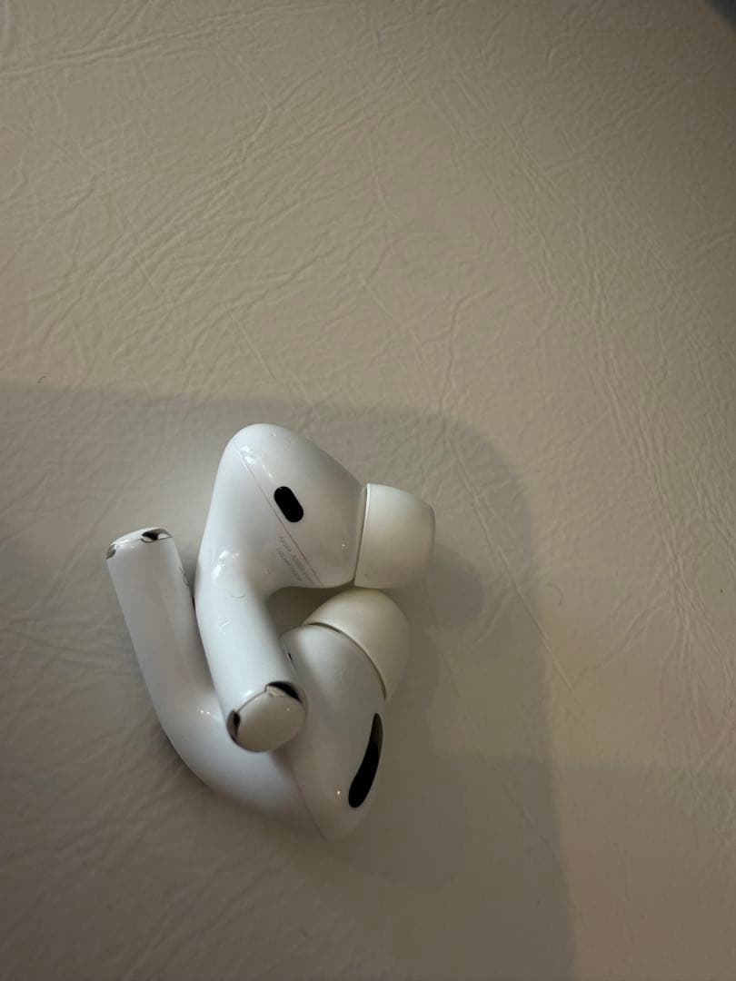AirPods pro 第1世代　両耳イヤホン