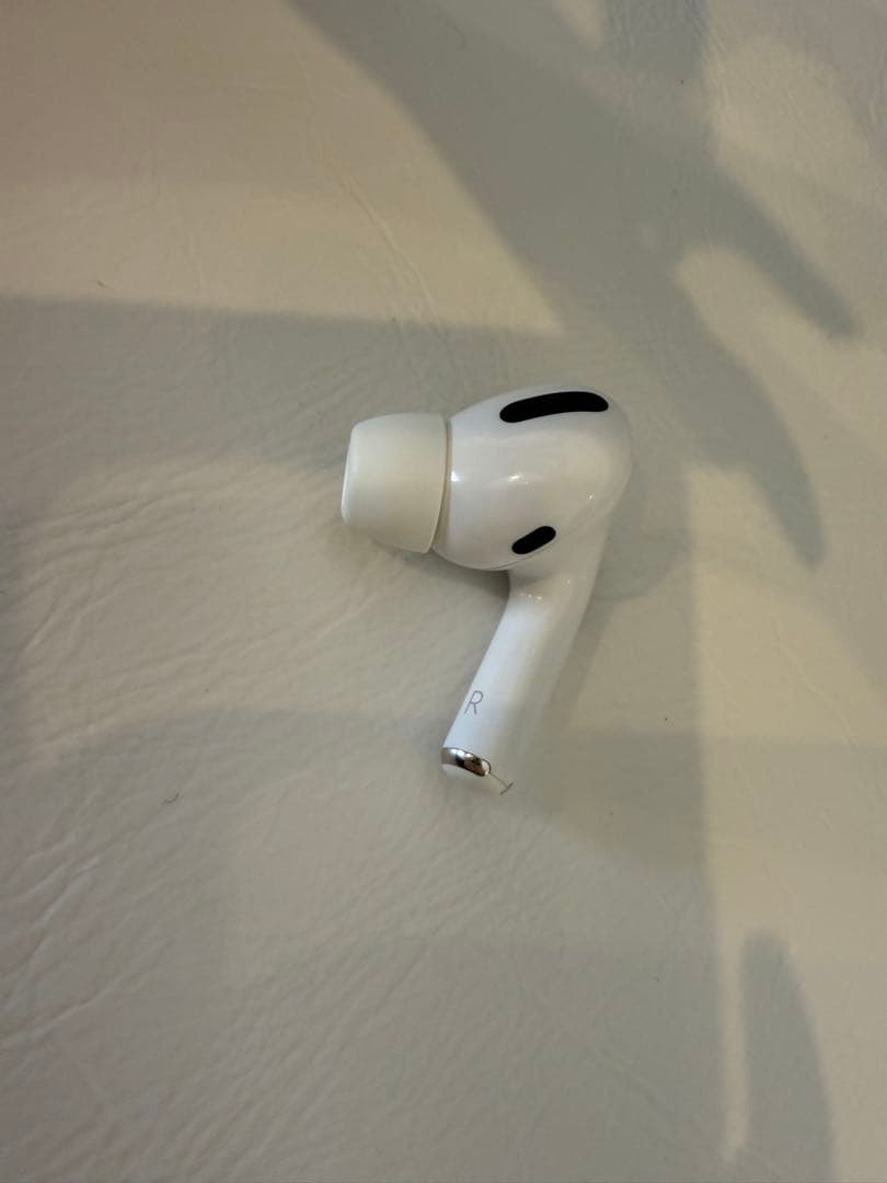 AirPods pro 第1世代　両耳イヤホン