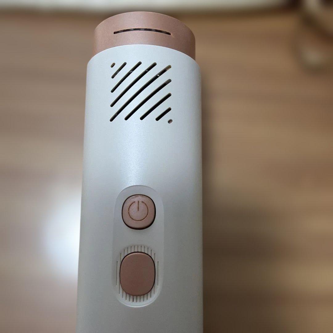 YAPAFA 光脱毛器