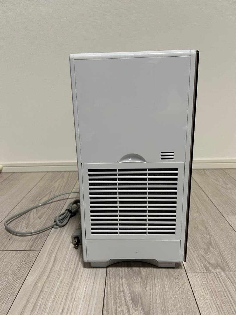 Panasonic ヒーターレス気化式加湿機 FE-KXU05-T