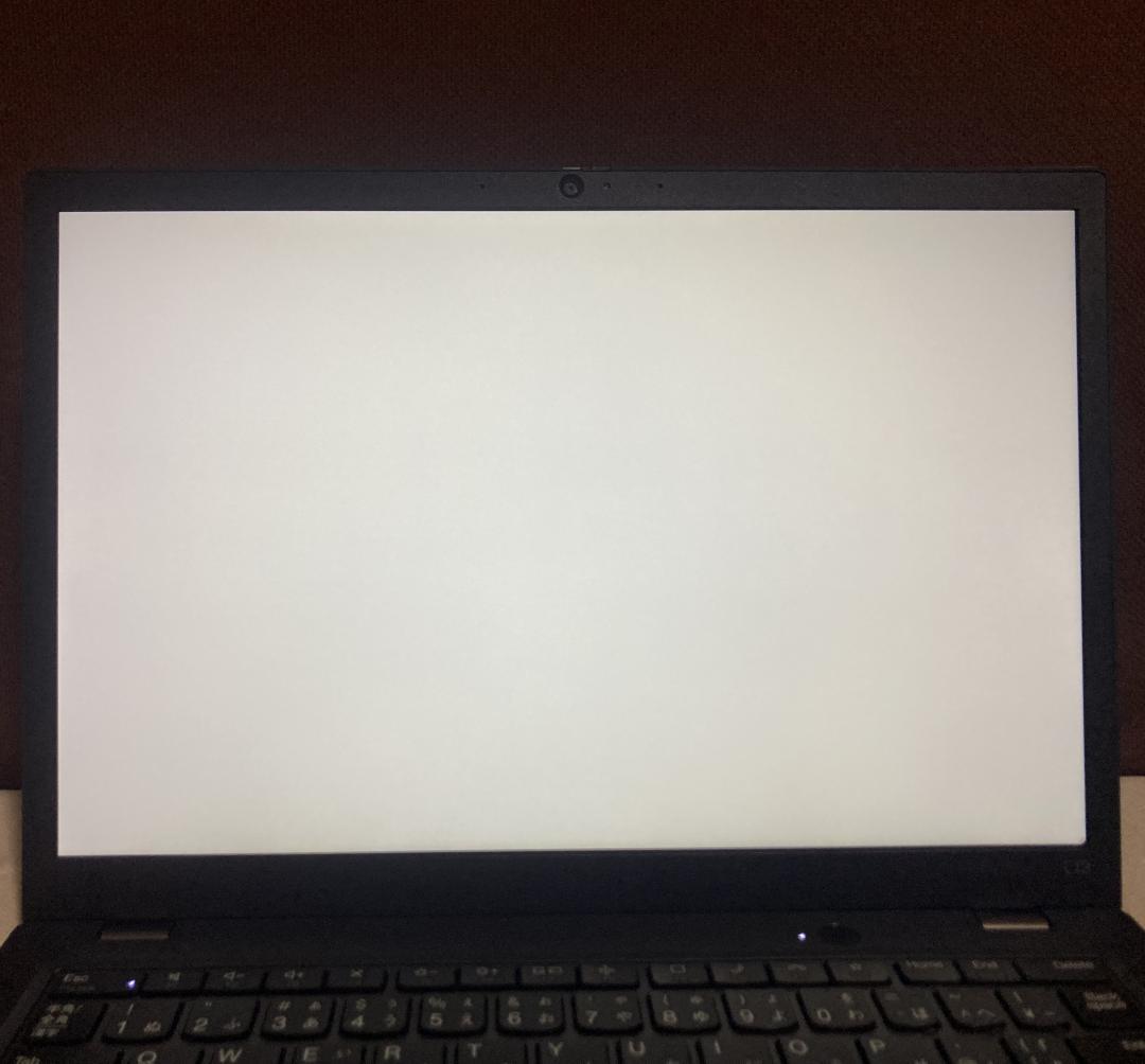 Windowsノート本体 ThinkPad L13 Gen4 i5-1335U 16GB SSD256GB