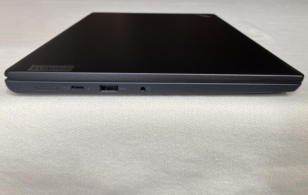 Windowsノート本体 ThinkPad L13 Gen4 i5-1335U 16GB SSD256GB