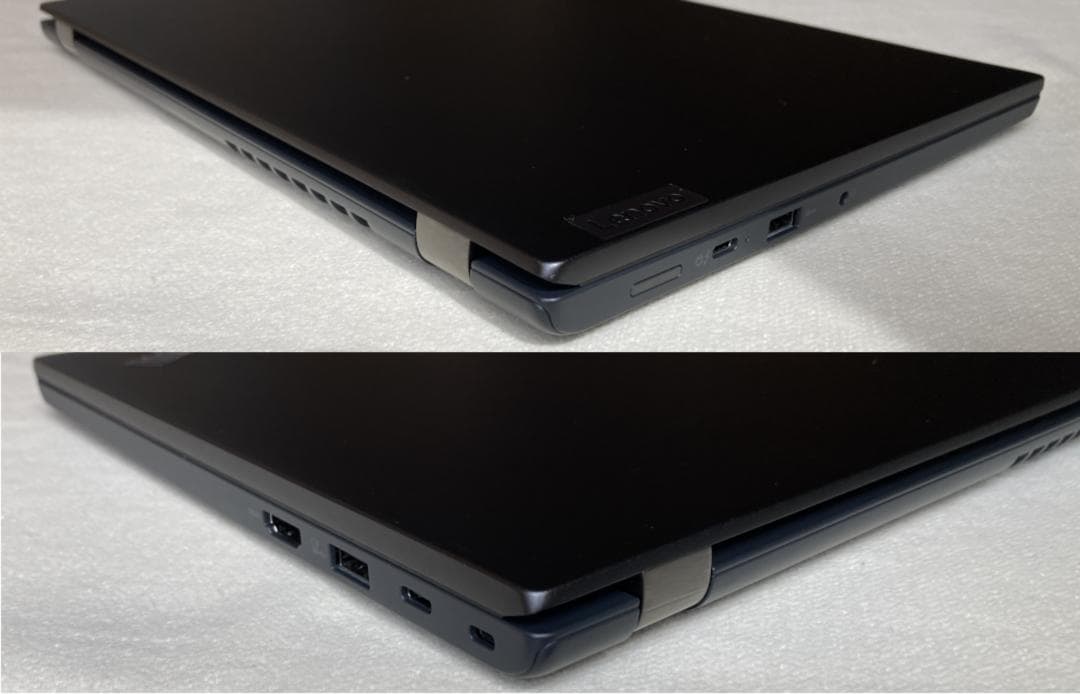 Windowsノート本体 ThinkPad L13 Gen4 i5-1335U 16GB SSD256GB