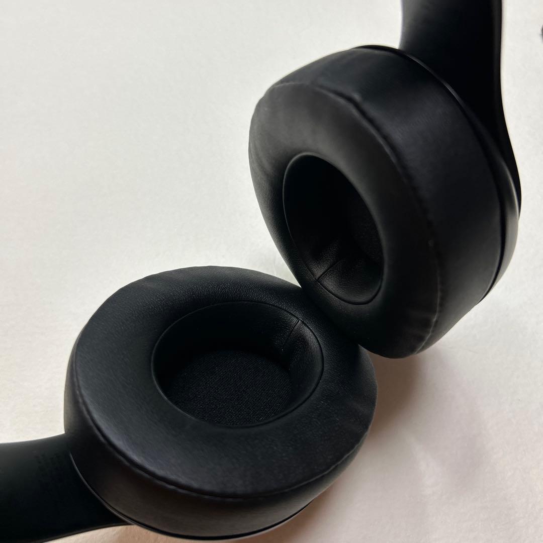 ♦︎新品同様♦︎Beats Studio 3 Wireless ヘッドホン