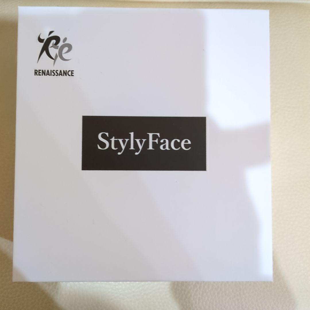ディノス　Renaissance StylYFace 美顔器 SLF-100