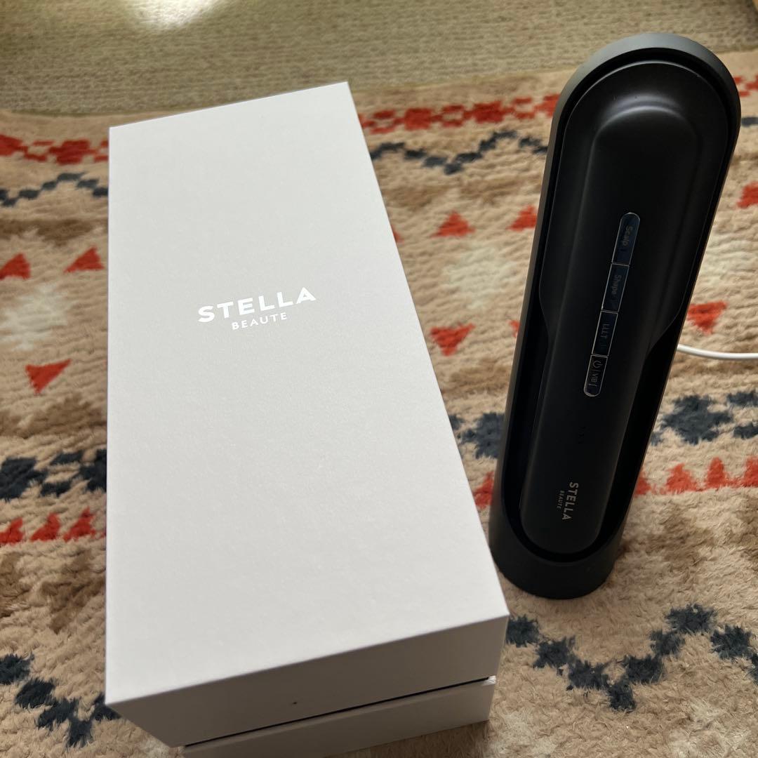 STELLA BEAUTE 美顔器 USB充電式