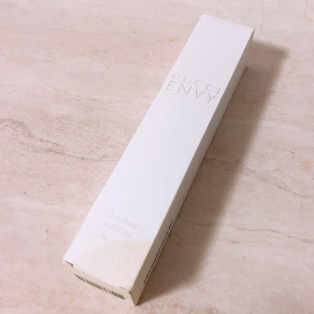op☆ほぼ全量☆ Gucci グッチ エンヴィ 50ml 香水
