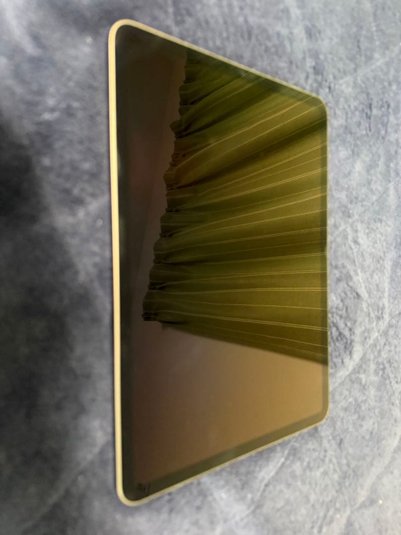 Apple iPad 11インチ スペースグレー 本体