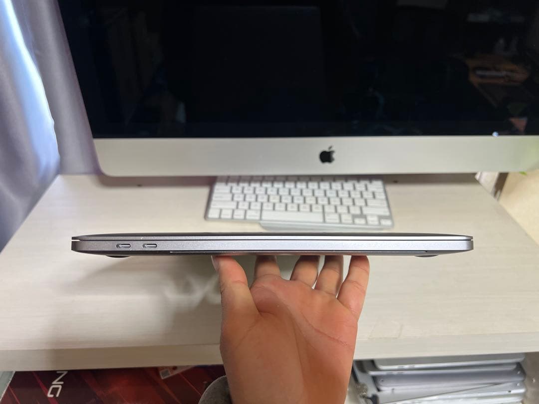 MacBook本体 MacBook Pro (15-inch, 2016) ssd 2tb