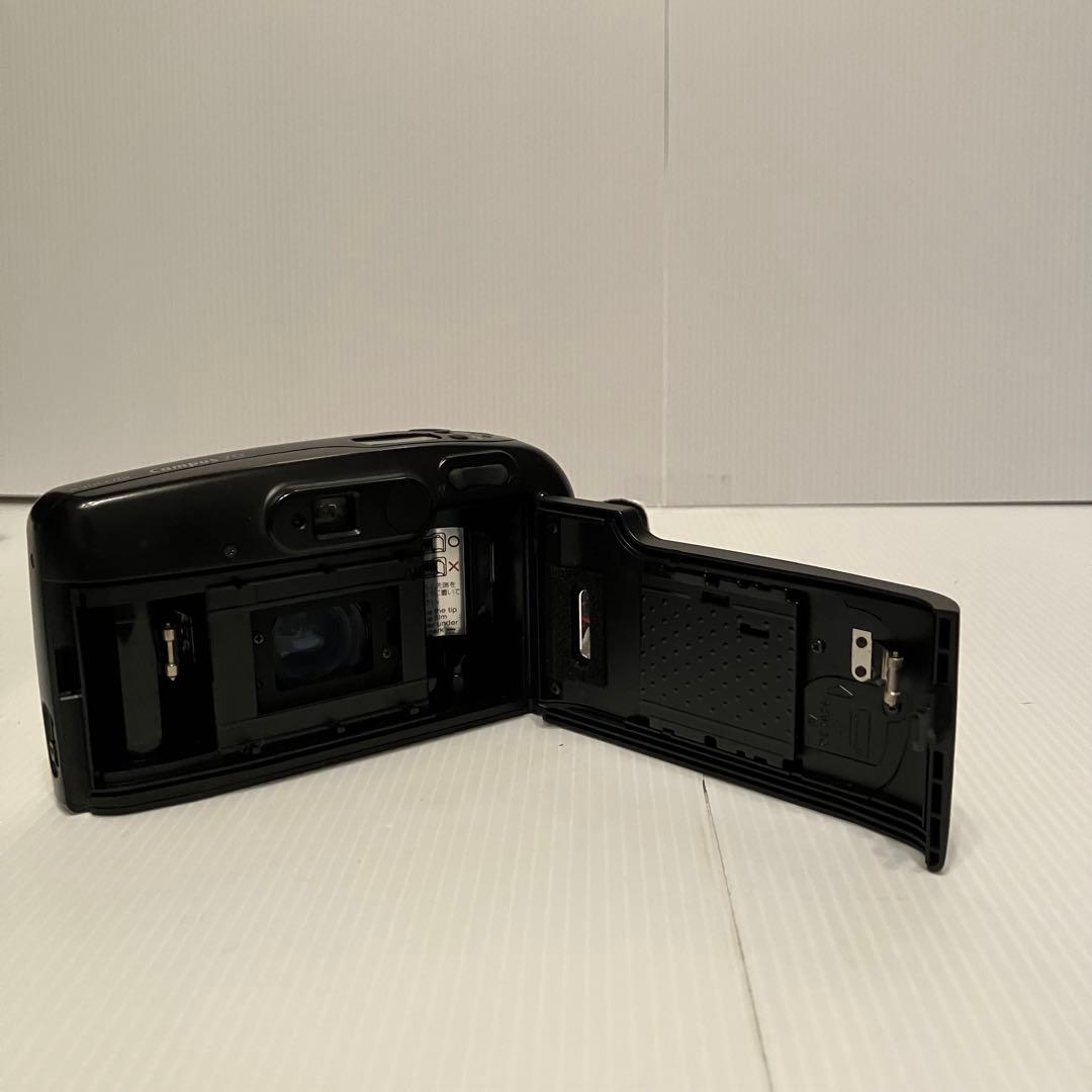 E-壁KYOCERA Campus 70 コンパクトフィルムカメラストラップ付き