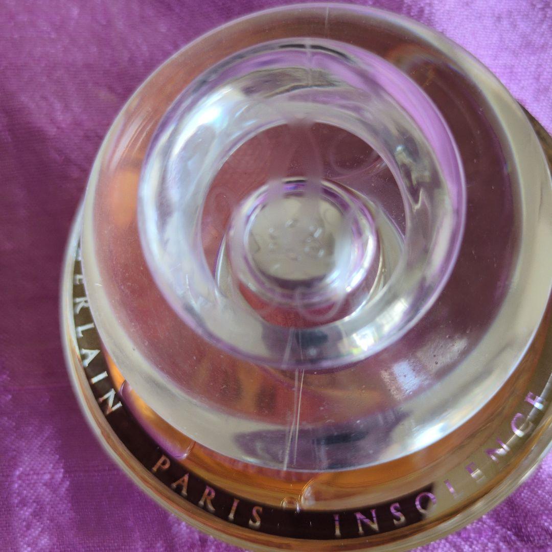 ♦️GUERLAIN　ゲラン♦️ INSOLENCE トワレ50ml