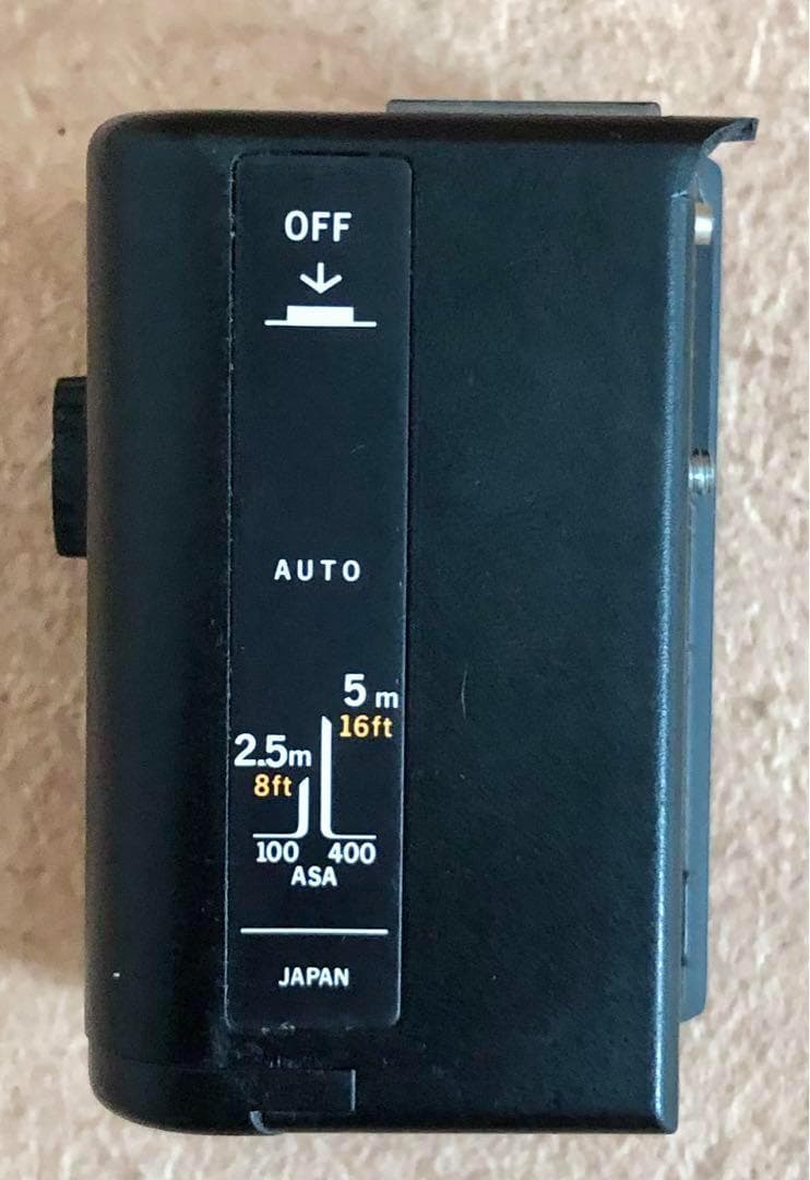 ★OLYMPUS/オリンパス★フィルムカメラ XA2＋A11★動作未確認現状品★