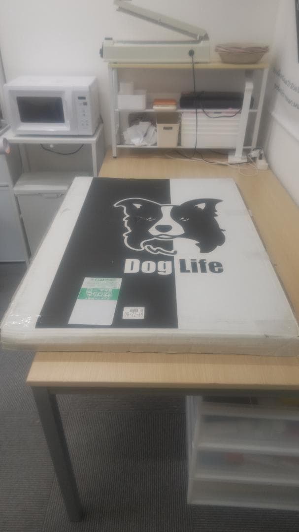 犬トイレ トレー 大型犬 1020 x 710 x 50 mm