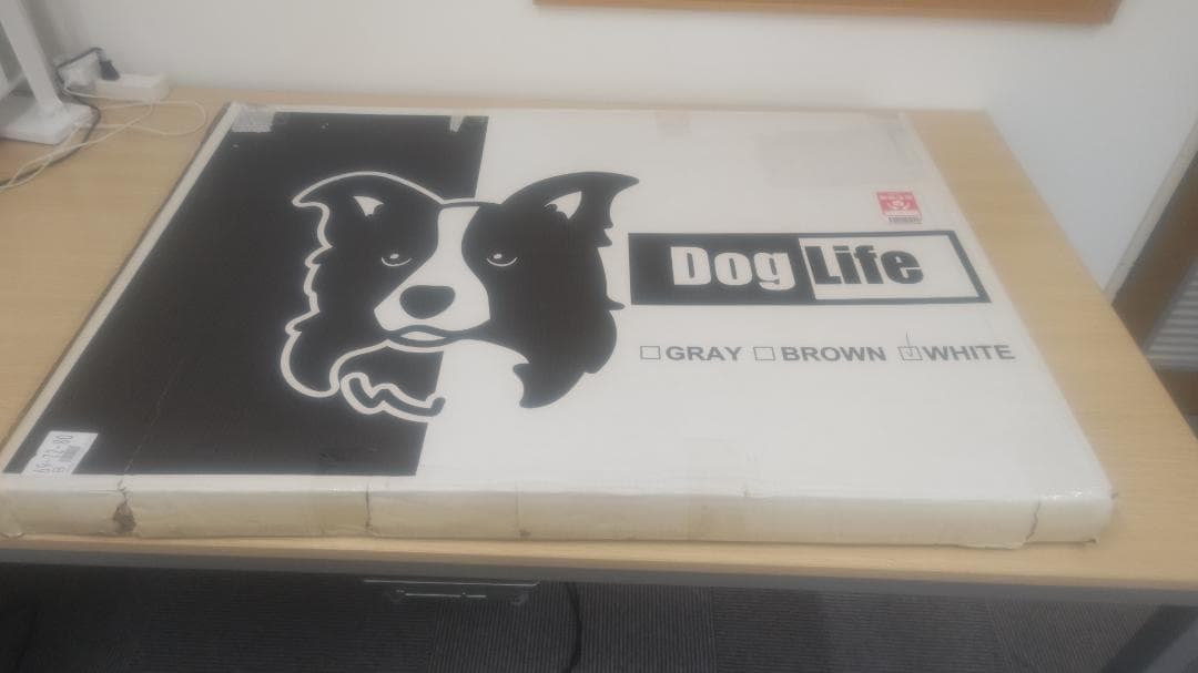 犬トイレ トレー 大型犬 1020 x 710 x 50 mm