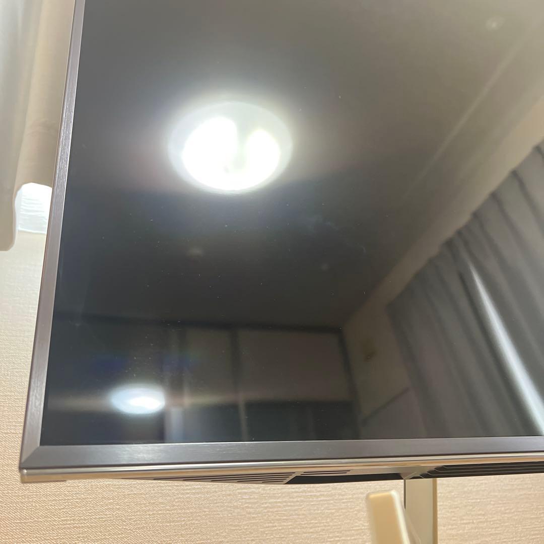 KJ-55X9000F SONY 4K液晶テレビ　　55インチ