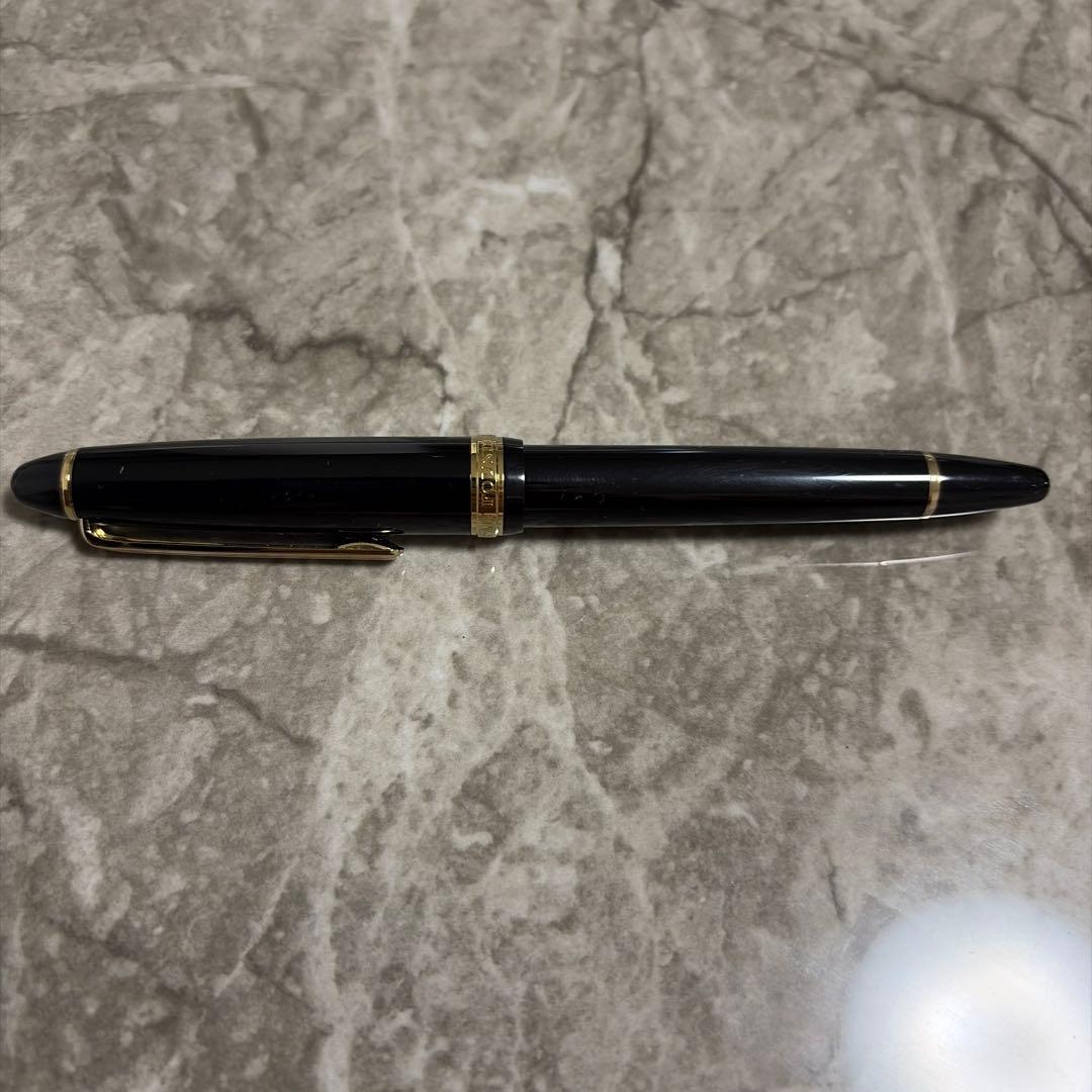 SAILOR セーラー プロフィットスタンダード14K 万年筆　H-EF 極細字