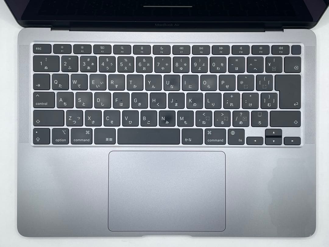 MacBook Air M1 2020 13インチ 8GB/512GB 中古品