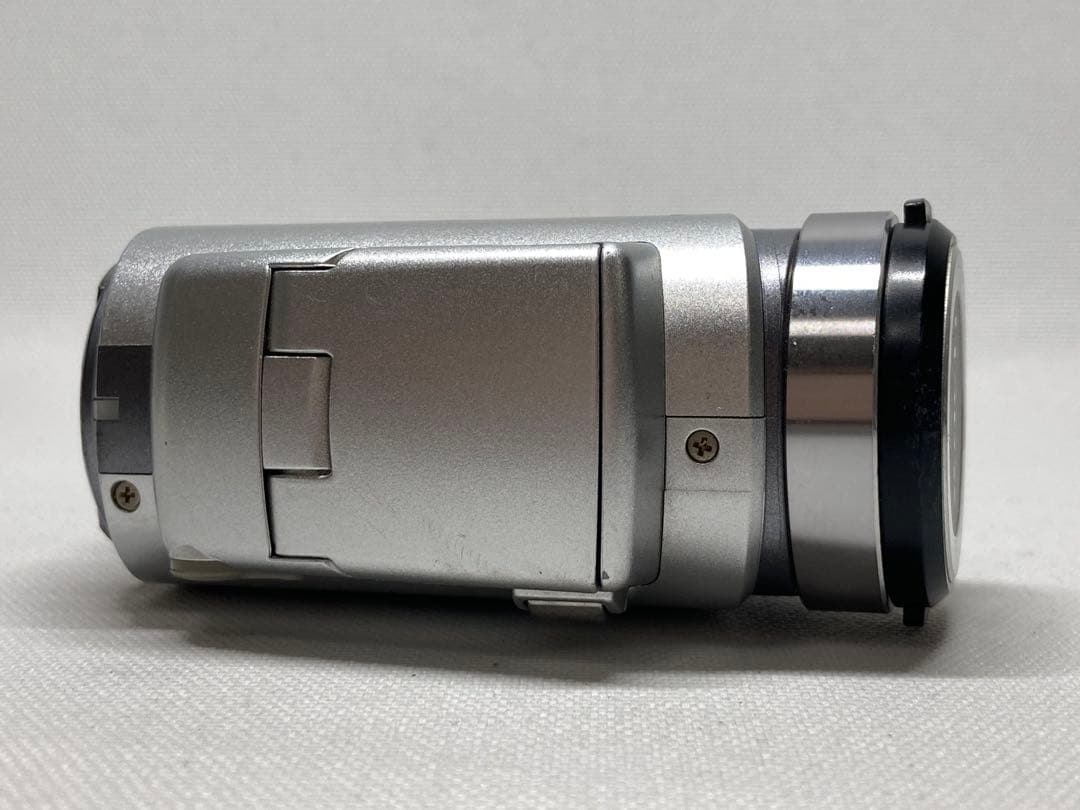 美品　SANYO　Xacti　DMX-HD1A型　ビデオカメラ　c981a186
