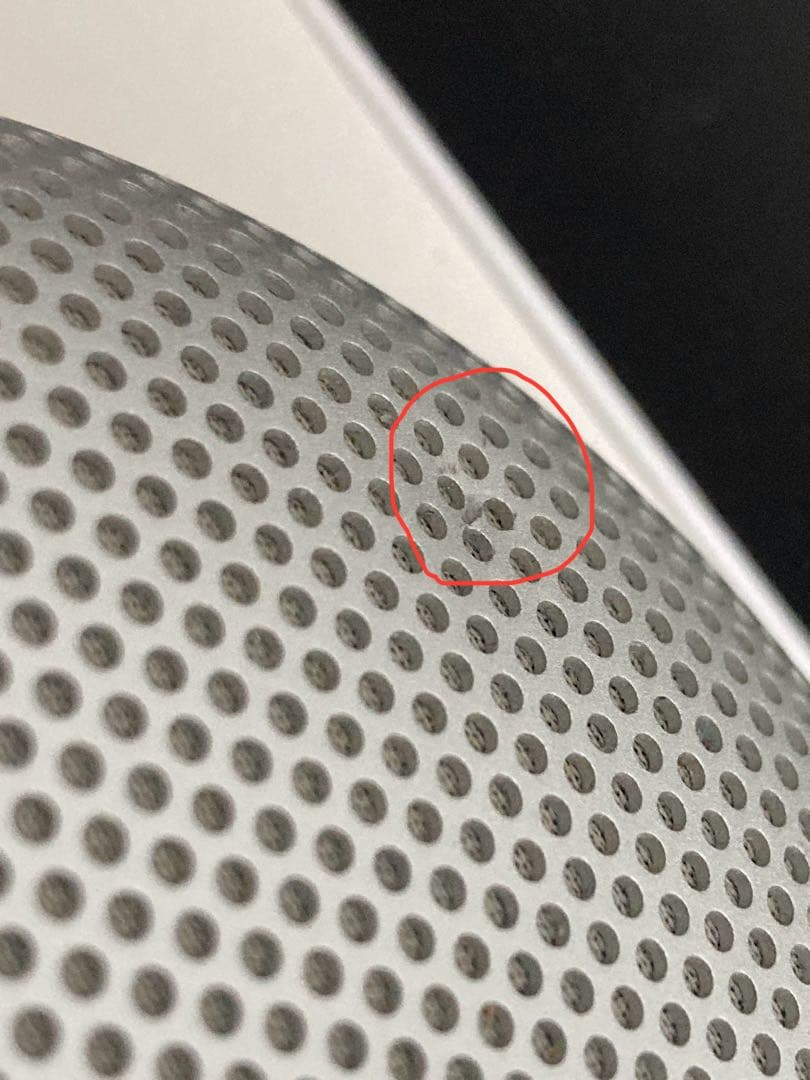 B&O Beosound A1 2nd Genワイヤレススピーカー