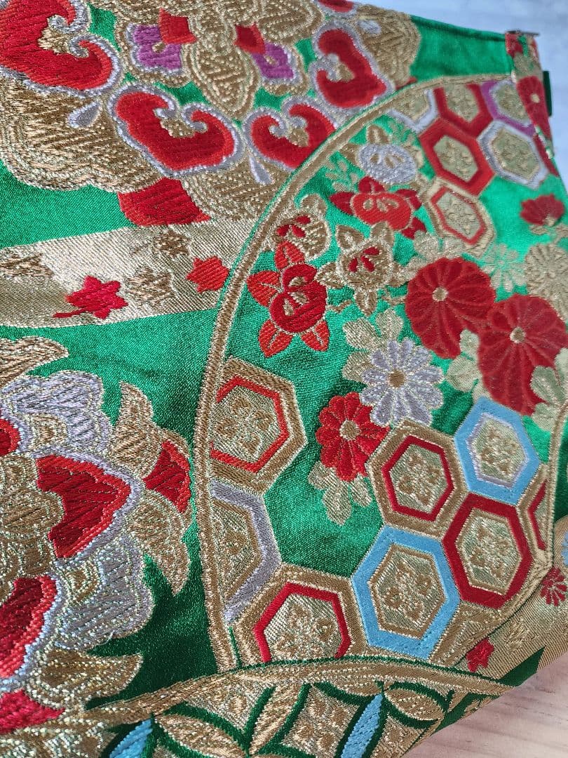 ❤タコさん❤ リュック ハンドメイド