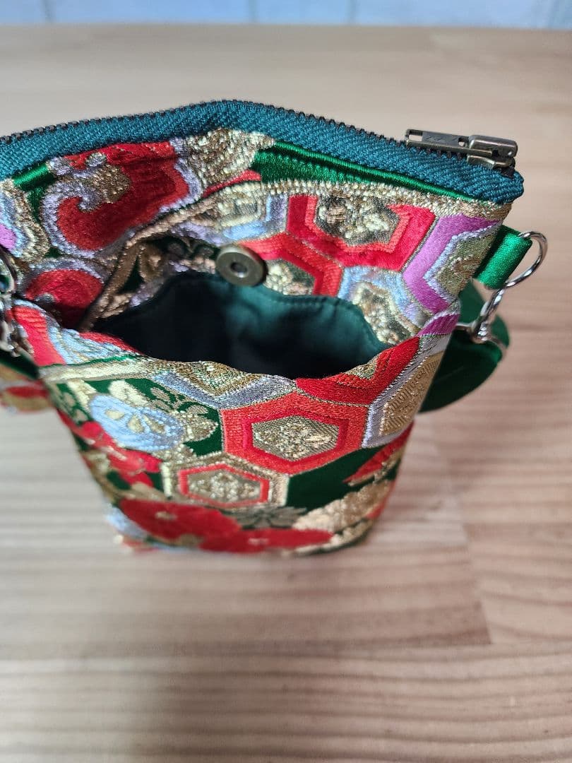 ❤タコさん❤ リュック ハンドメイド