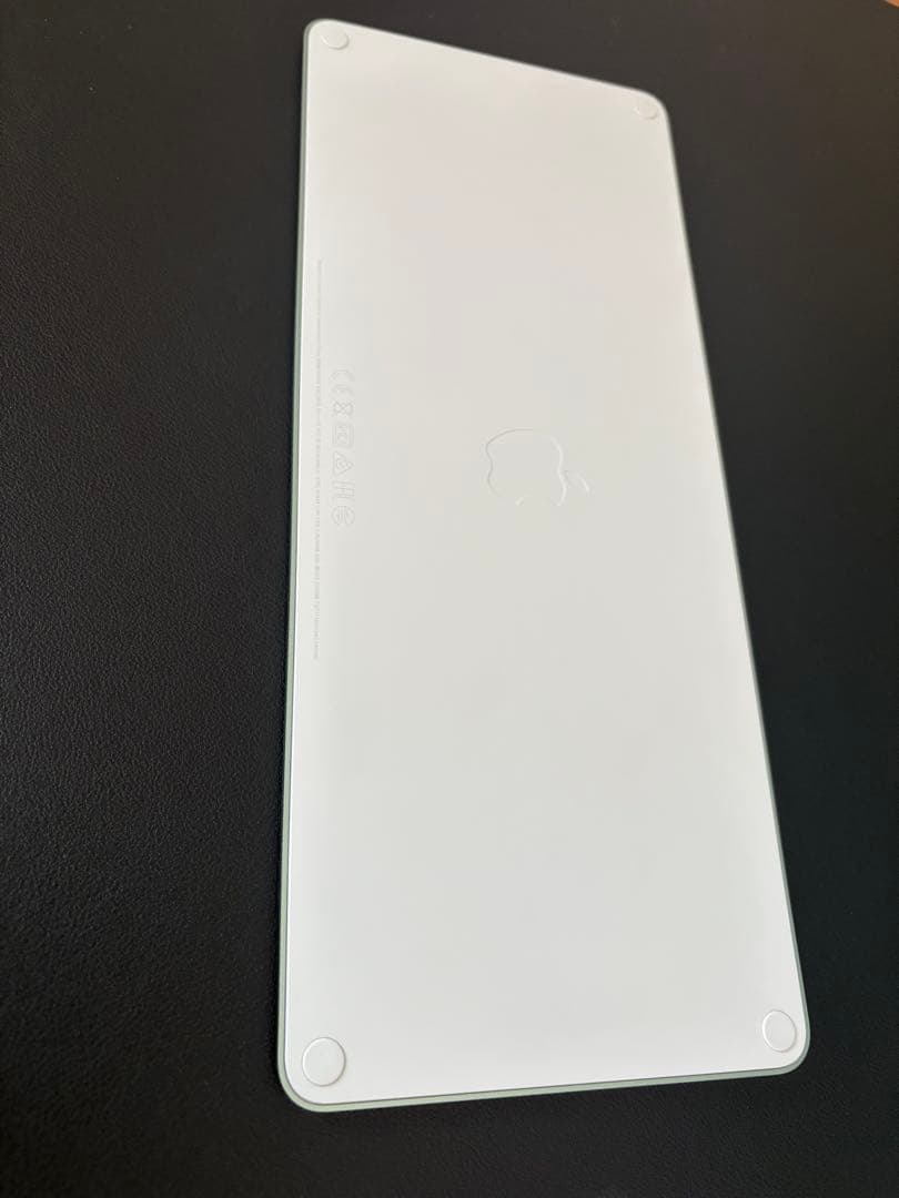 Apple iMac 24インチ M1 2021 8GB 512GB おまけ付き