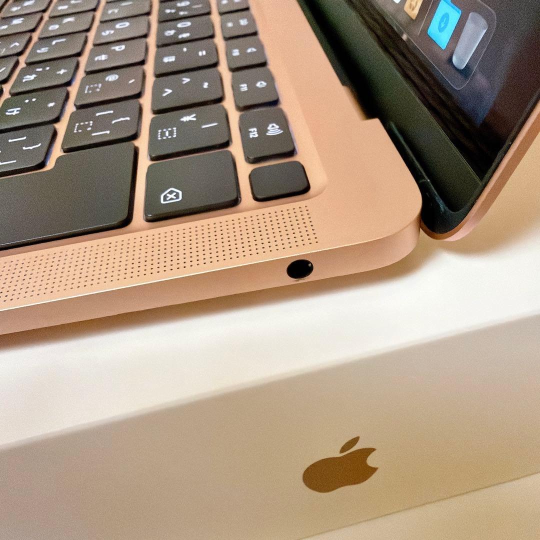 美品 MacBook Air 2020 Office付 / Windows11