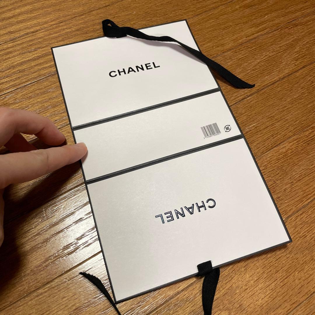 【中古品】CHANEL アイシャドウ チーク ショッパー　まとめ売り
