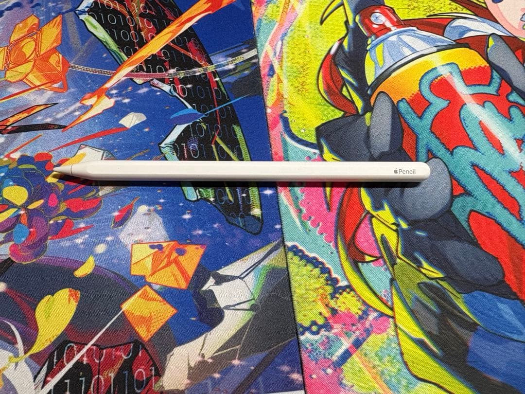 iPad Pro 第4世代　Apple pencil