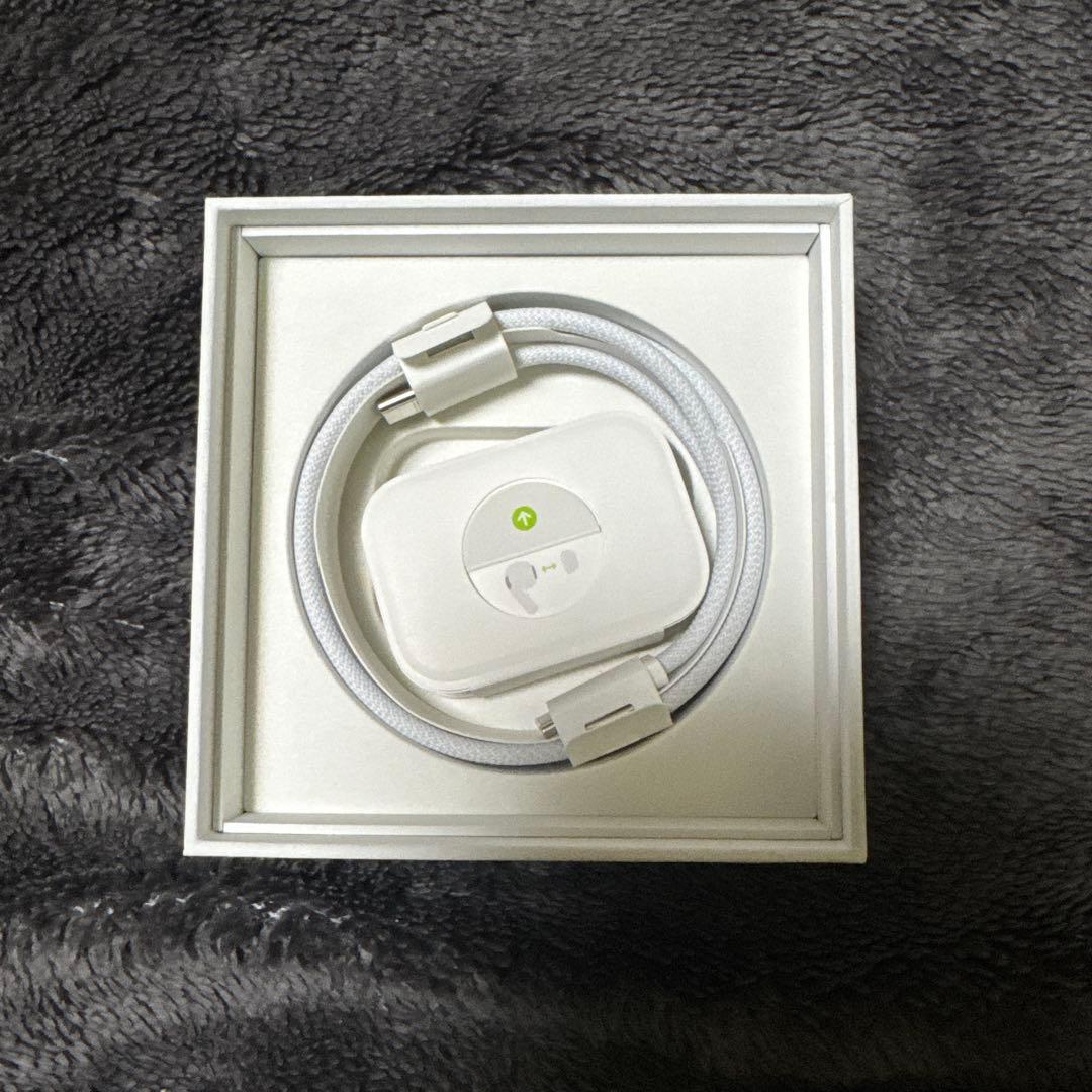 Apple AirPods Pro第2世代　正規品