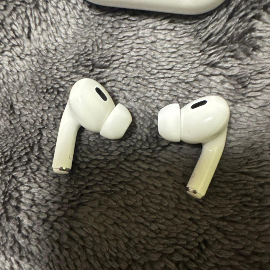 Apple AirPods Pro第2世代　正規品