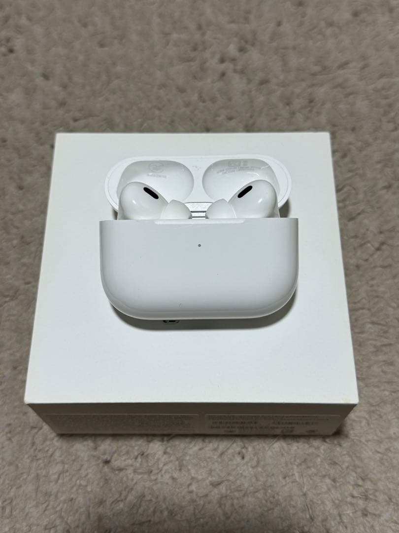 AirPods Pro 2本体