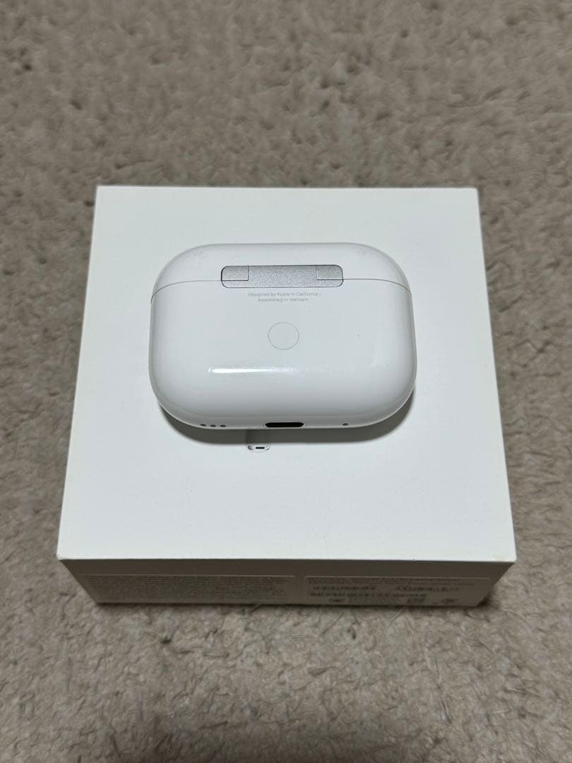 AirPods Pro 2本体